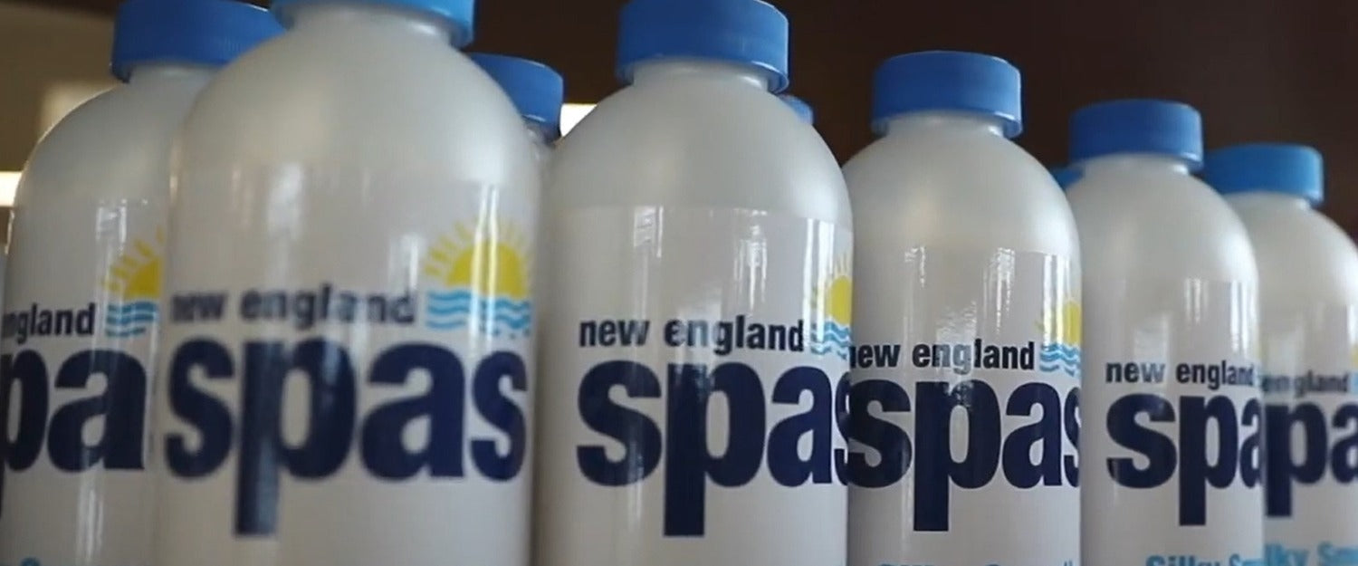 New England Spas