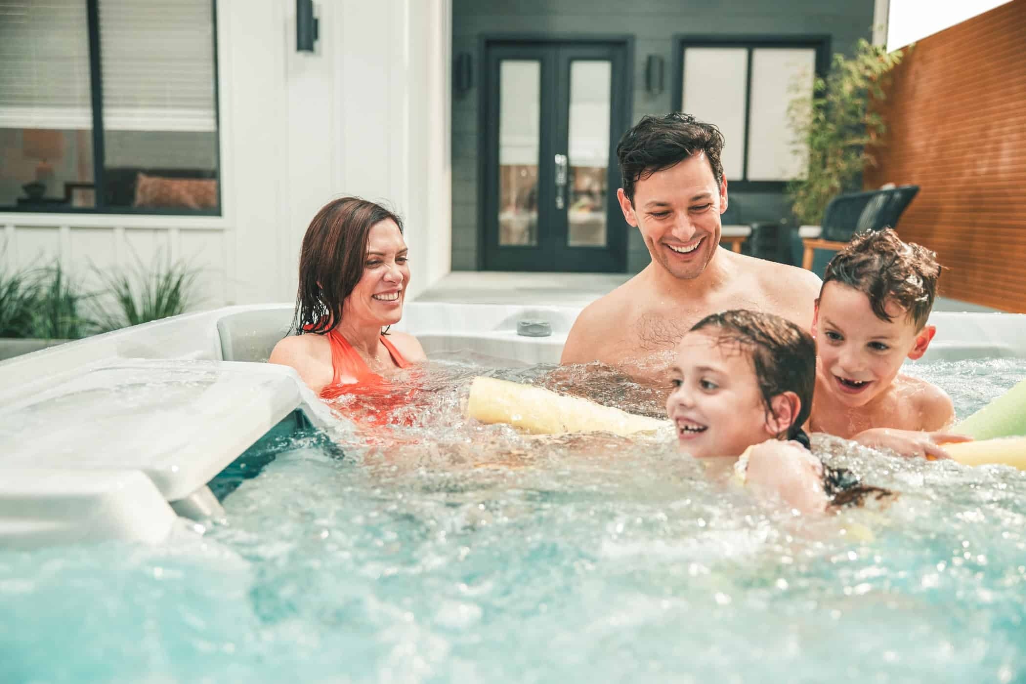 Elemental Water Care Products