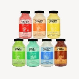 Fragrances & Aromatherapy