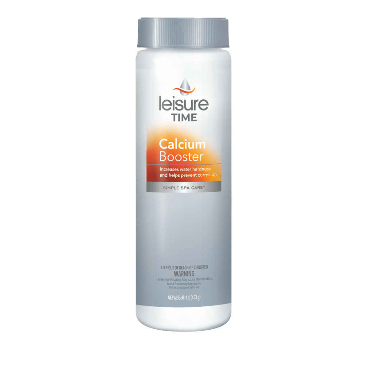 Leisure Time Calcium Booster - 1 lb. container