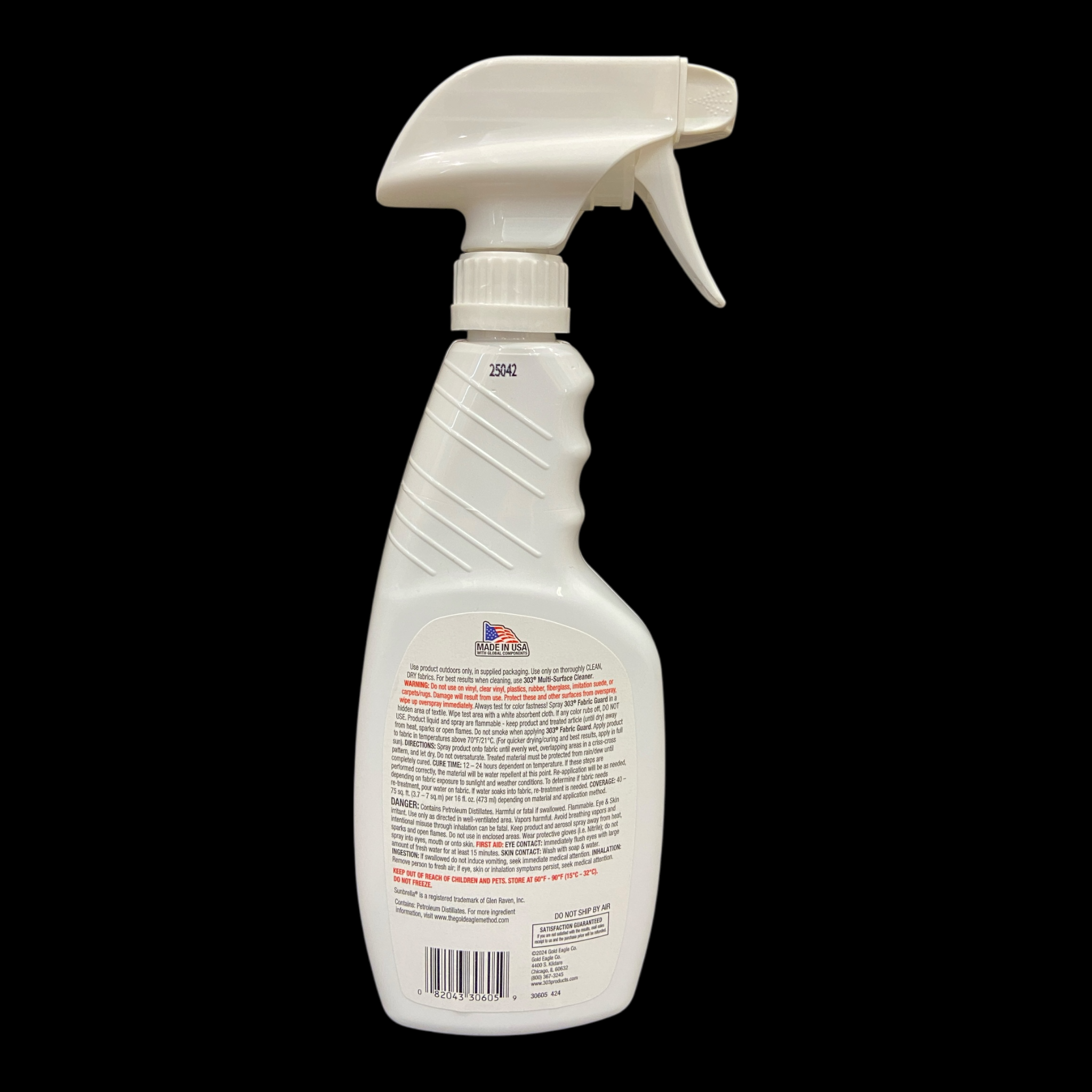 303 Fabric Guard 16 fl. oz. bottle