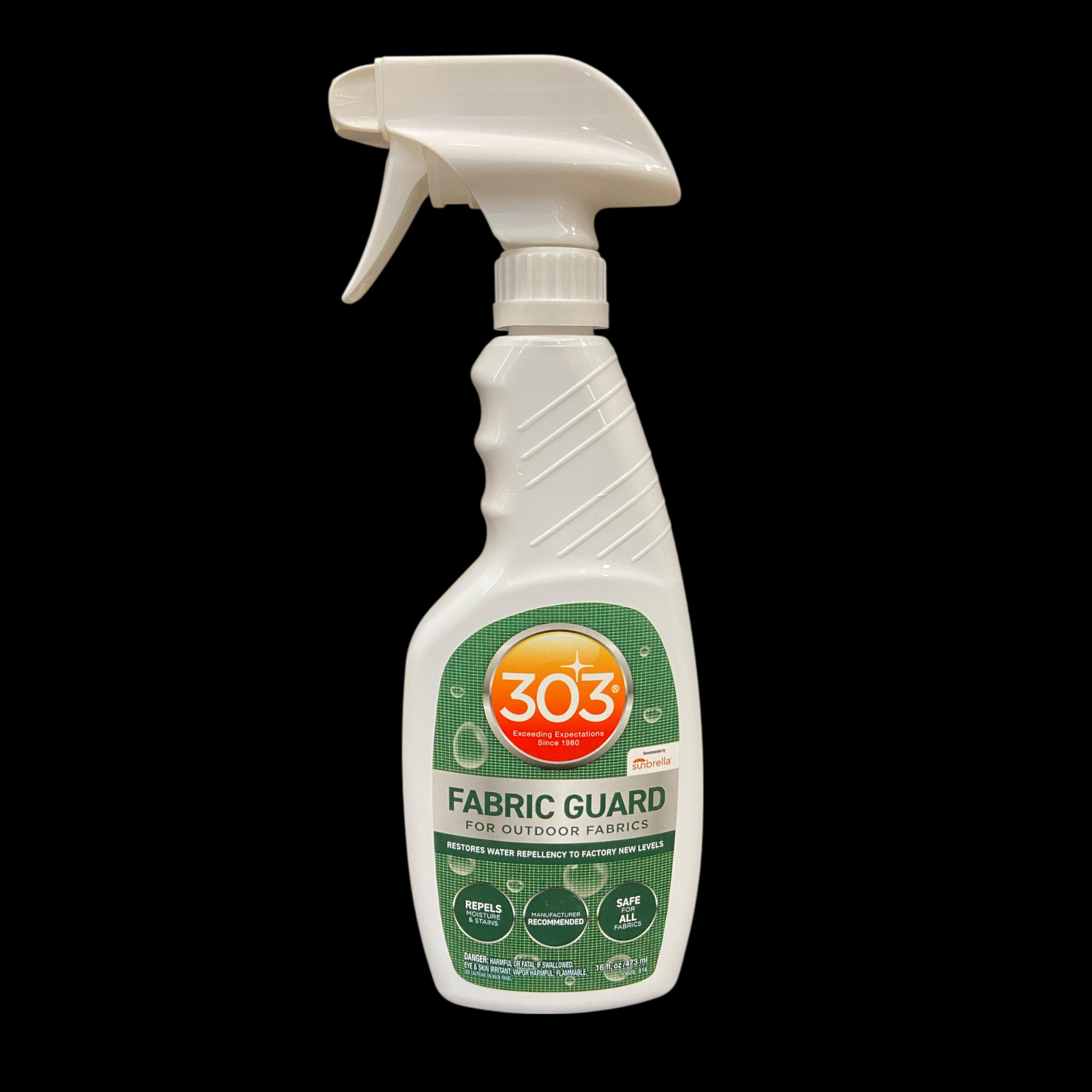 303 Fabric Guard 16 fl. oz. bottle