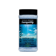 Spazazz 17 oz - Ocean Breeze - Tranquility