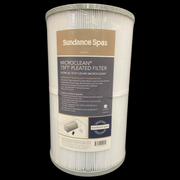 Sundance MicroClean 75 Sq. Ft. Pleated Filter PSD75