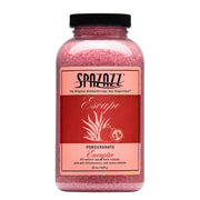 Spazazz Escape 22oz - Pomegranate - Energize
