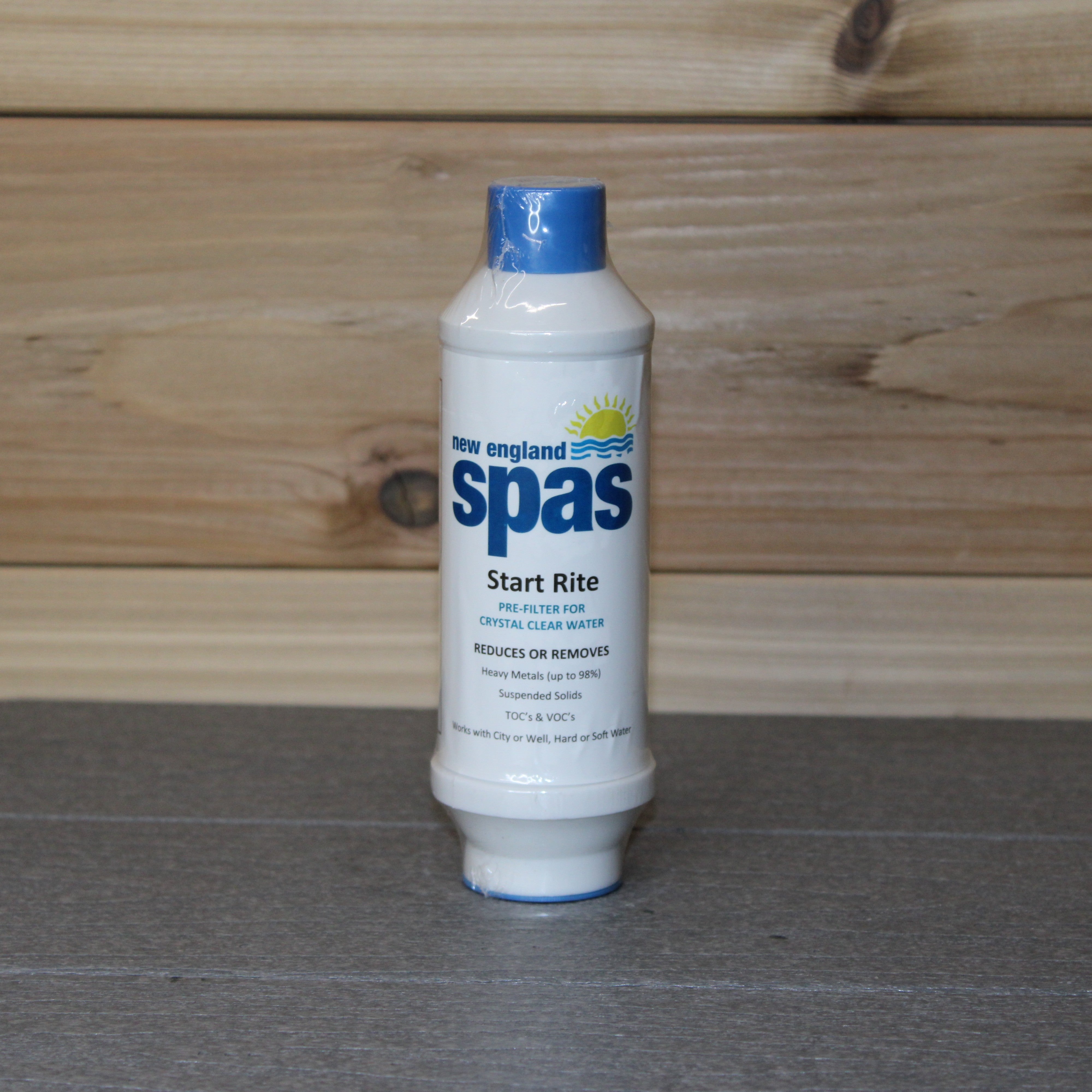 NES Start Rite Pre-Filter