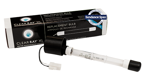 ClearRay UV Replacement Bulb