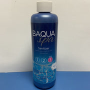 BaquaSpa #3 Sanitizer 16oz