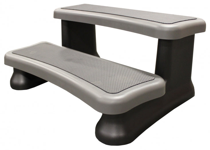 SmartSteps by Leisure Concepts - Premium Hot Tub & Spa Steps