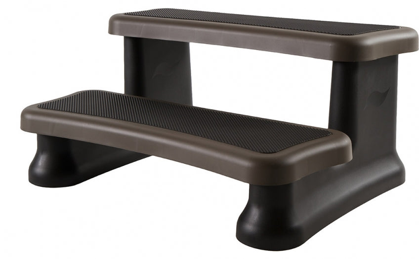 SmartSteps by Leisure Concepts - Premium Hot Tub & Spa Steps