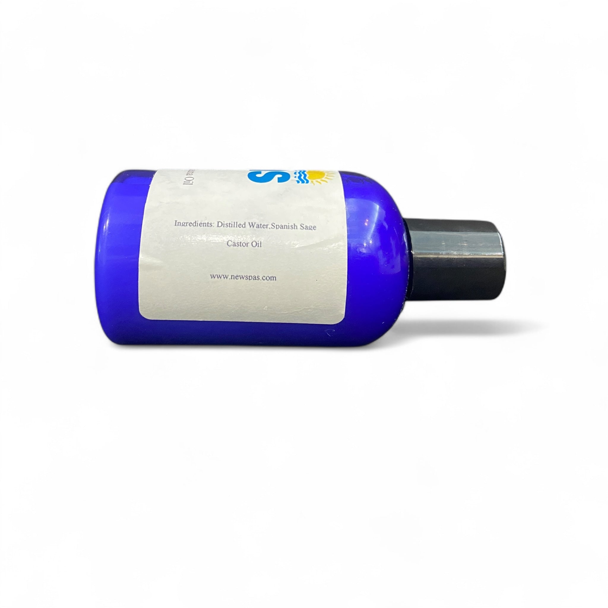 Premium Natural Botanical Sauna Oils | New England Spas | Aromatherapy Wellness Collection