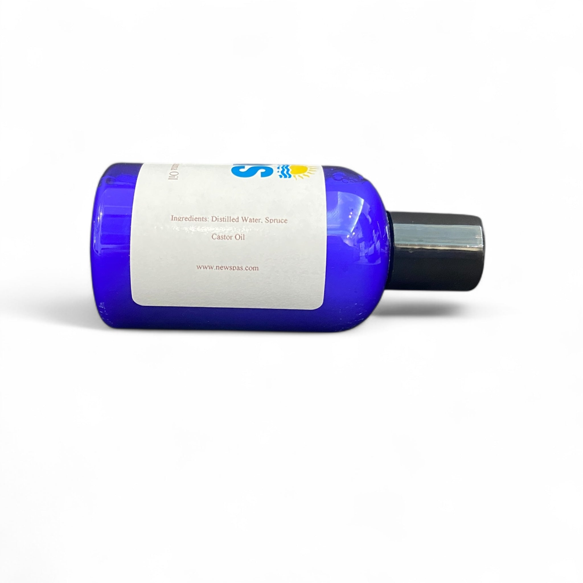 Premium Natural Botanical Sauna Oils | New England Spas | Aromatherapy Wellness Collection