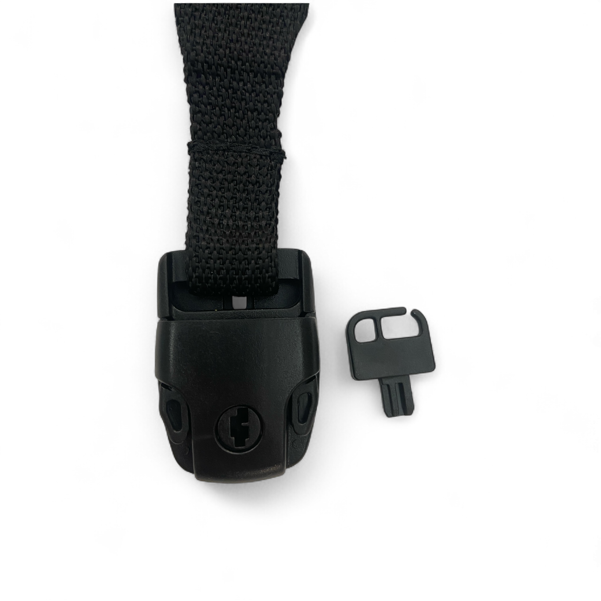 Core Wind Straps for Hot Tubs - Heavy Duty Spa Cover Tie-Down System