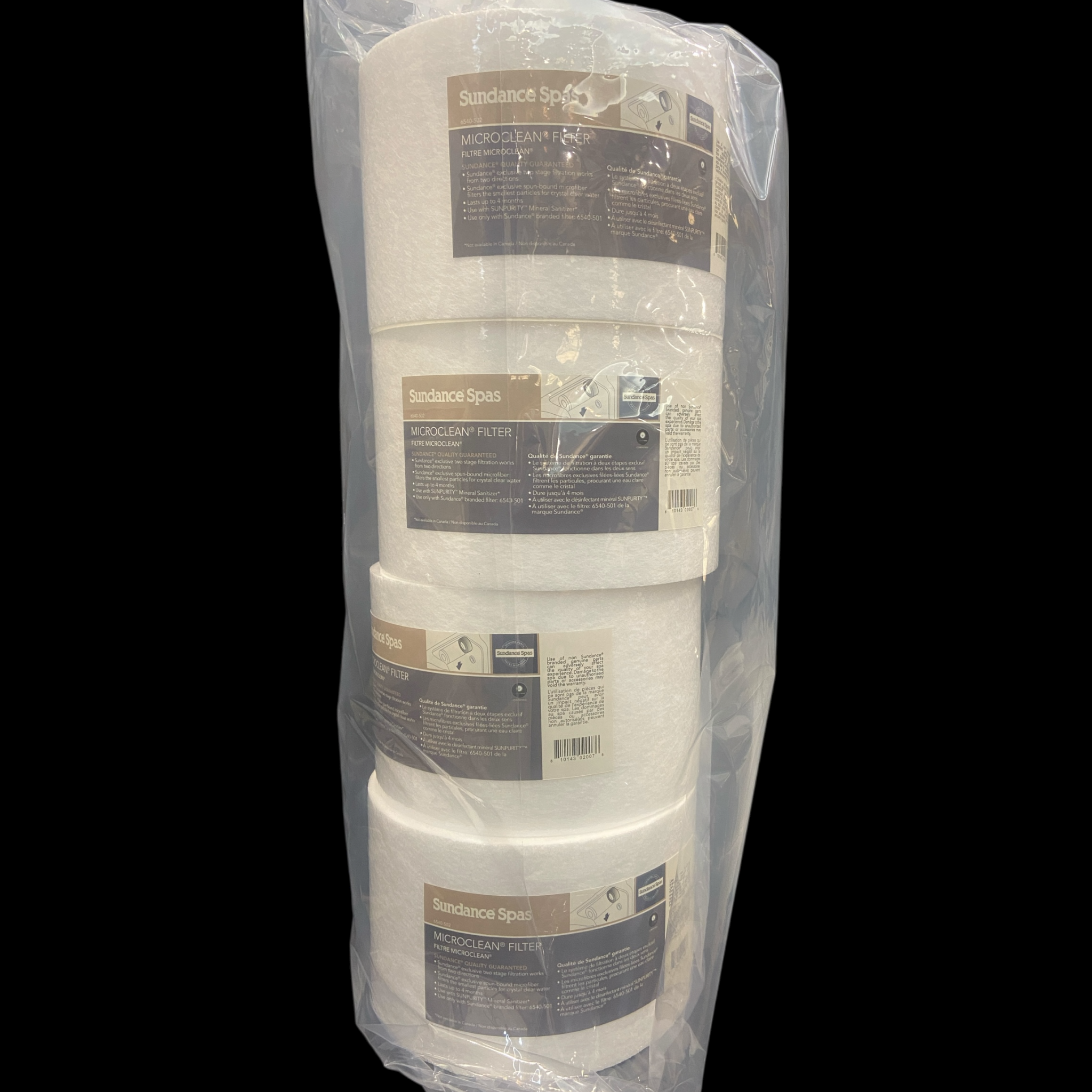 Sundance Spunbound for PSD75