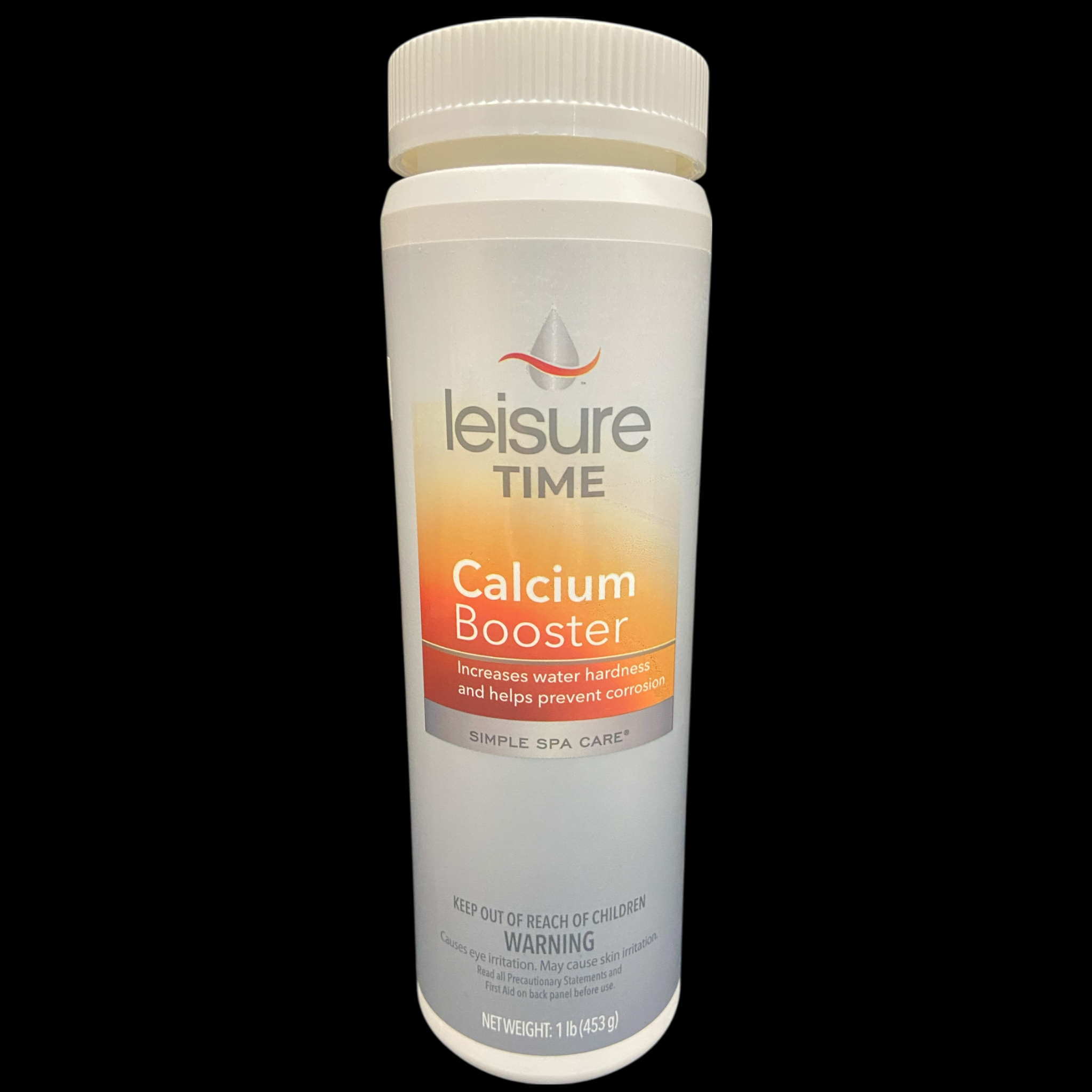 Leisure Time Calcium Booster - 1 lb. container