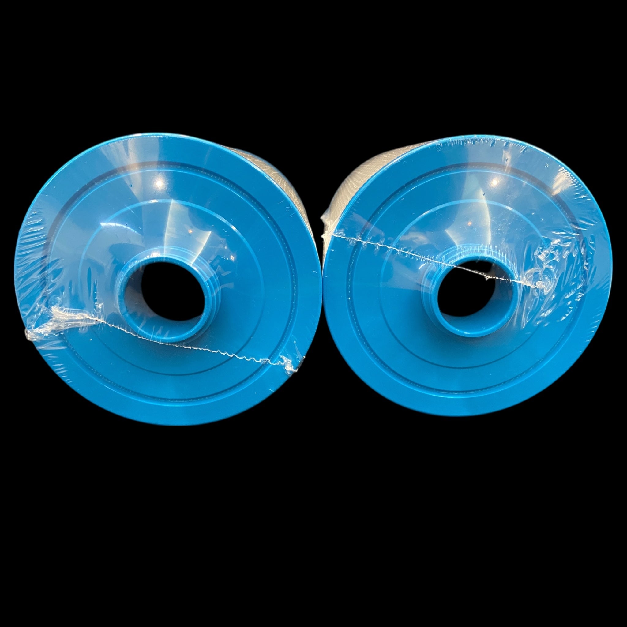 Swim Spa Filters - 50 sq. ft. (2 pack)