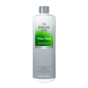 Leisure Time Filter Clean - 32 fl oz | Spa & Hot Tub Filter Cleaner
