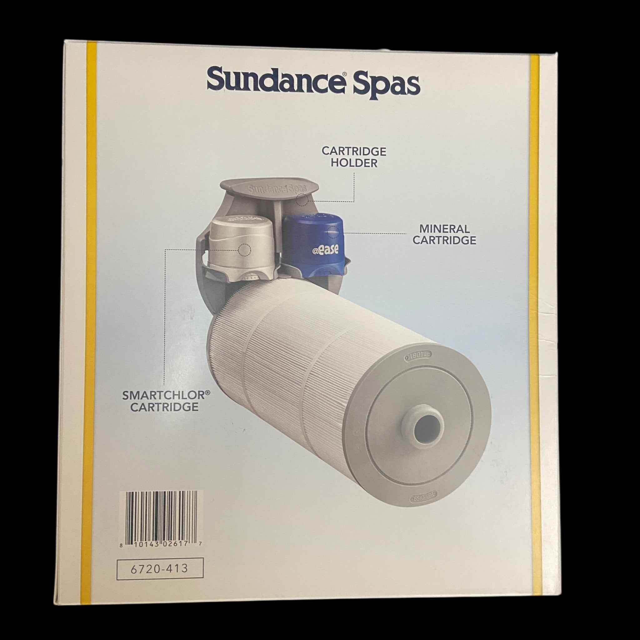 Frog @ease Cartridge Holder