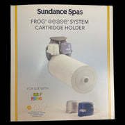 Frog @ease Cartridge Holder