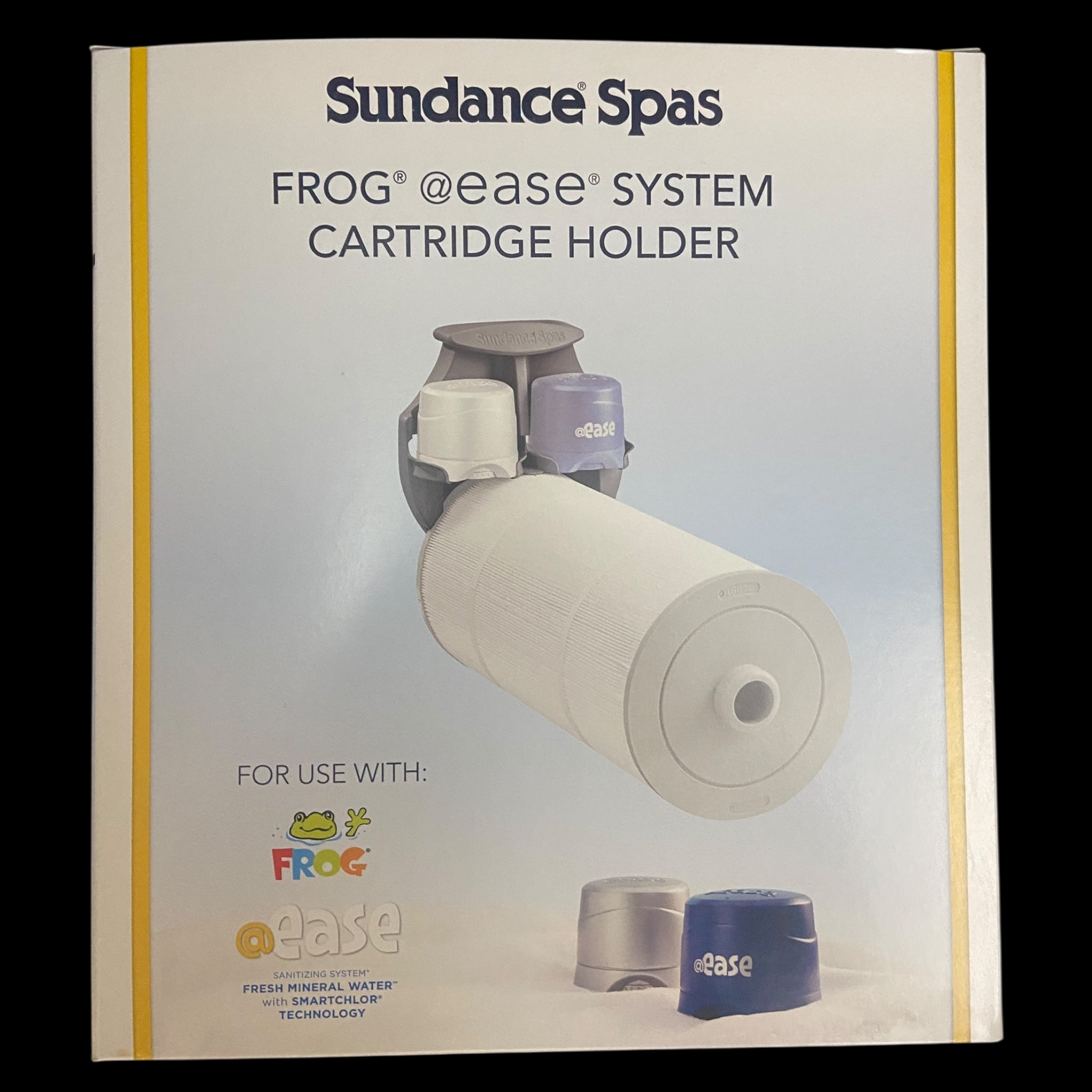 Frog @ease Cartridge Holder