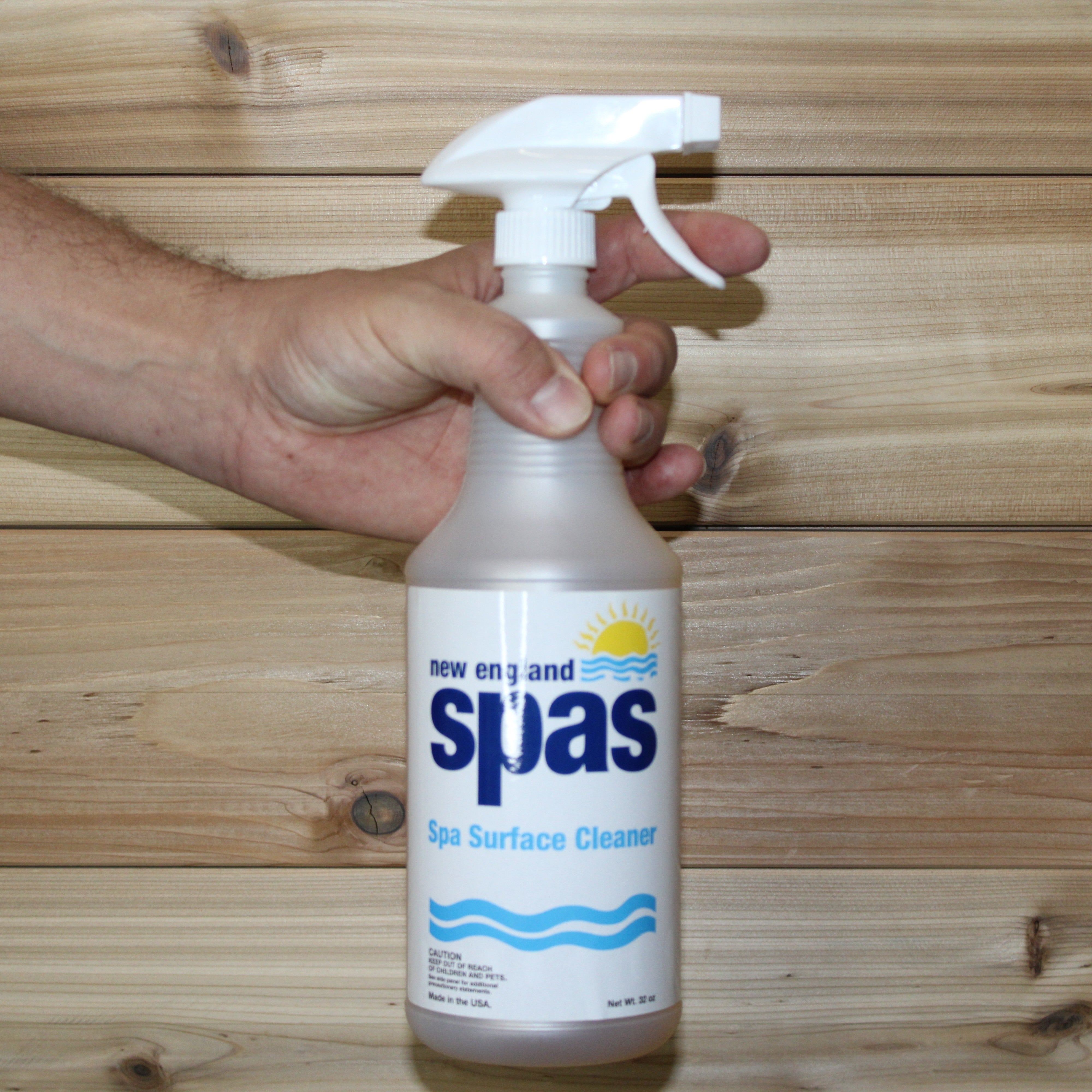 NES Surface Cleaner