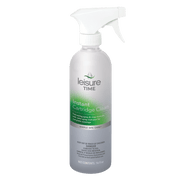 Leisure Time Instant Cartridge Clean 16 fl oz - Hot Tub & Spa Filter Cleaner