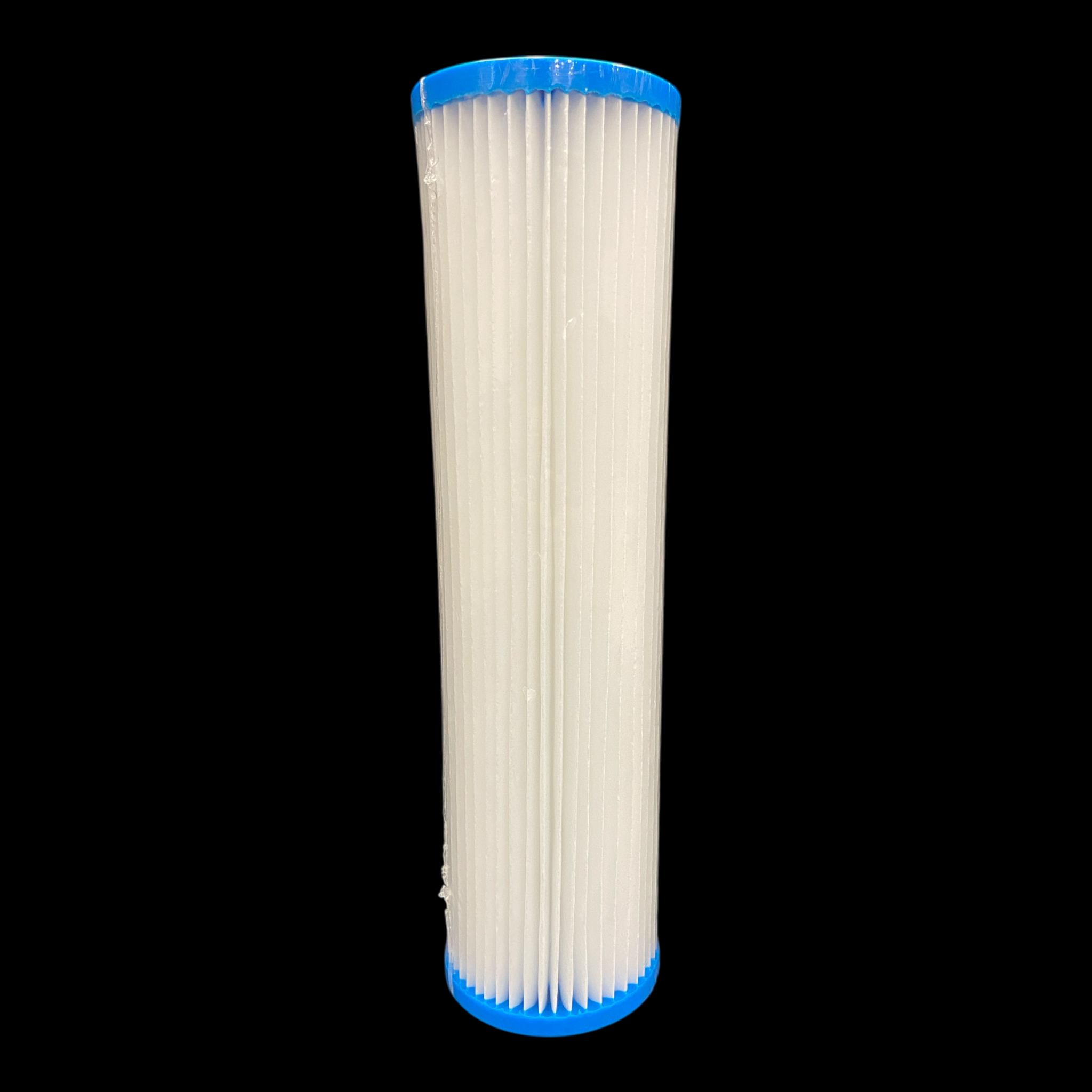 Cold Plunge Filters