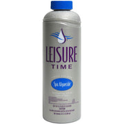 Spa Algaecide