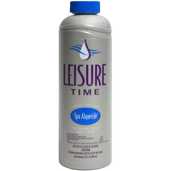 Spa Algaecide