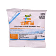 Frog @ease Maintain Shock