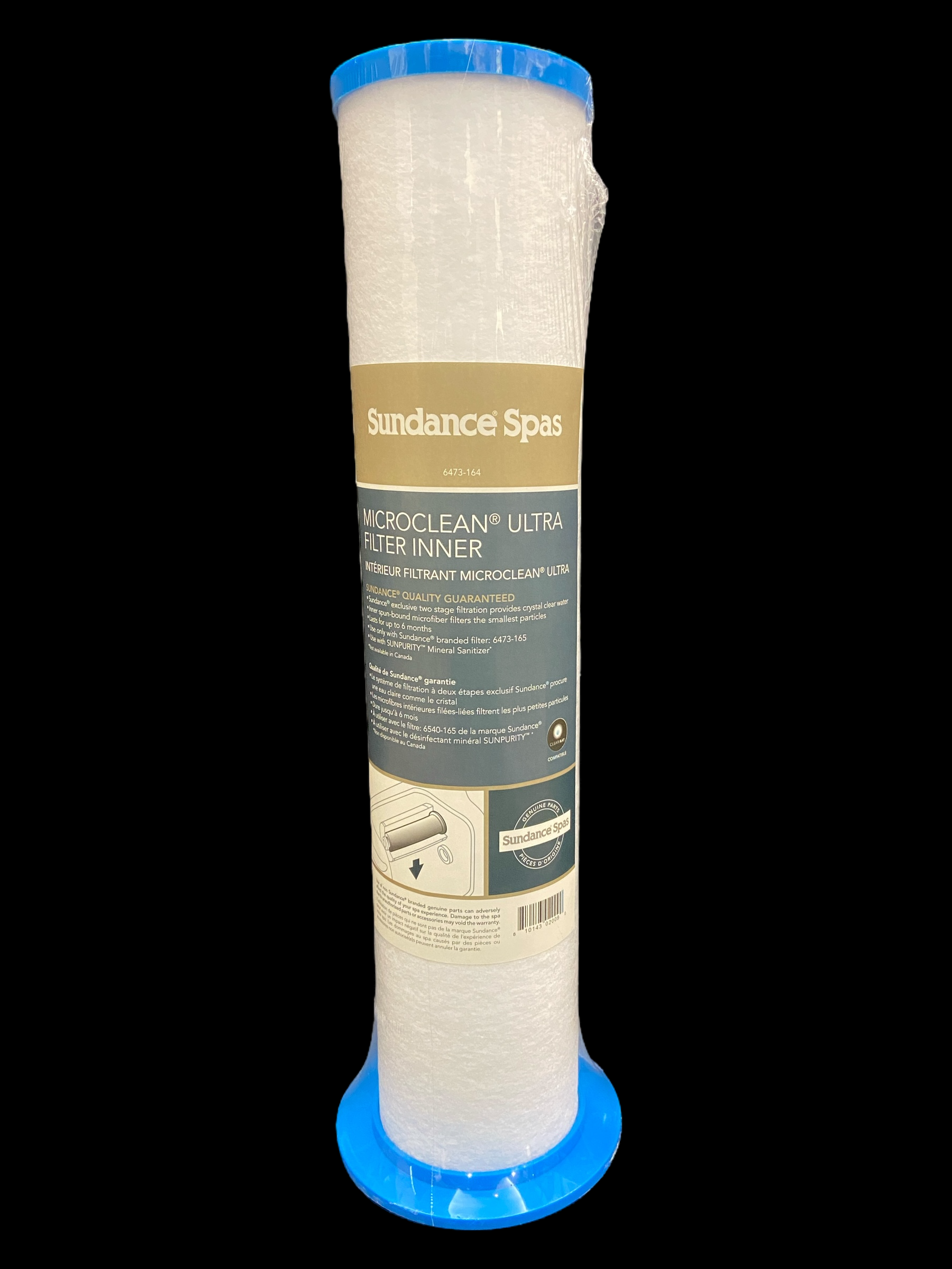 Sundance Spas MicroClean Inner Filter