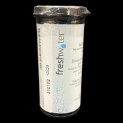 Freshwater Salt Test Strips
