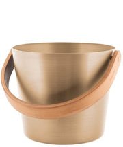 Sauna Bucket