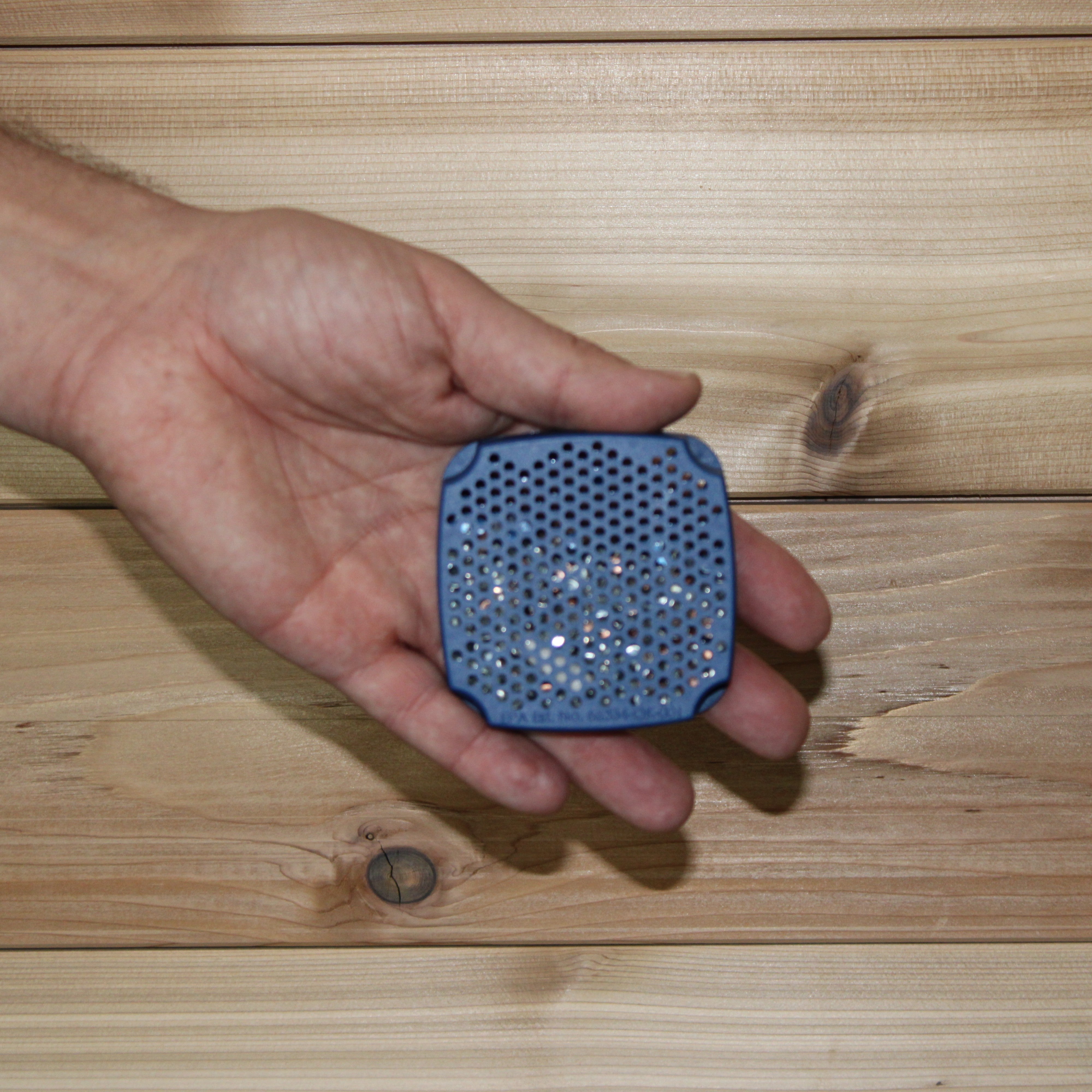 NES Sanitizer Side Kick Mineral Purifier