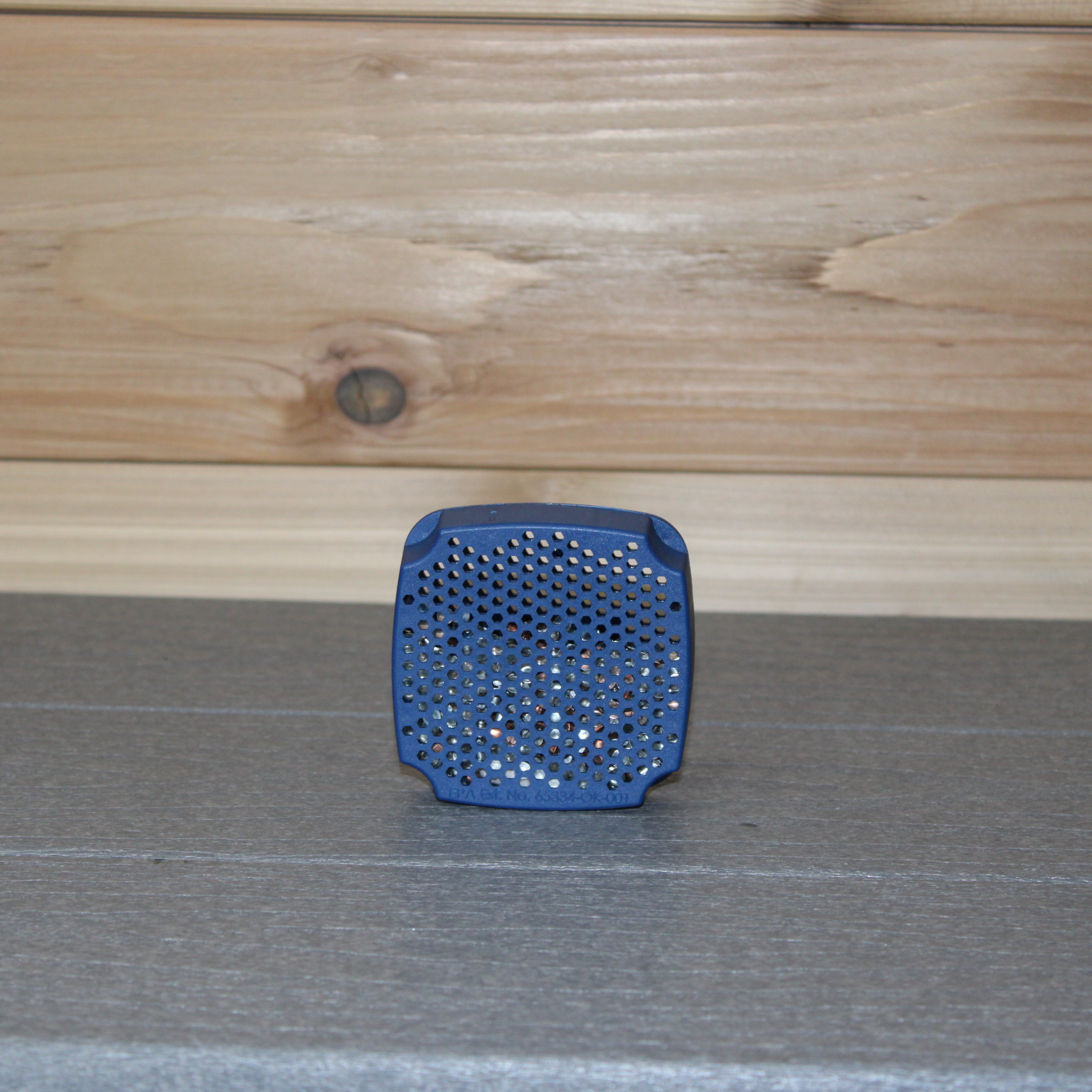 NES Sanitizer Side Kick Mineral Purifier