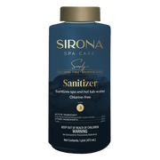 Sirona Simply Sanitizer