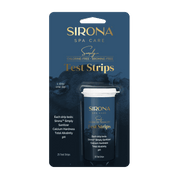 Sirona Simply Test Strips