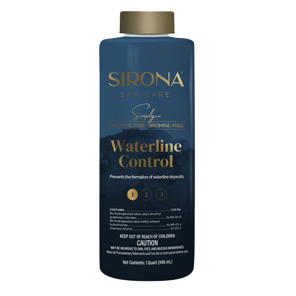 Sirona Water Care Products