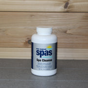 NES Spa Cleanse