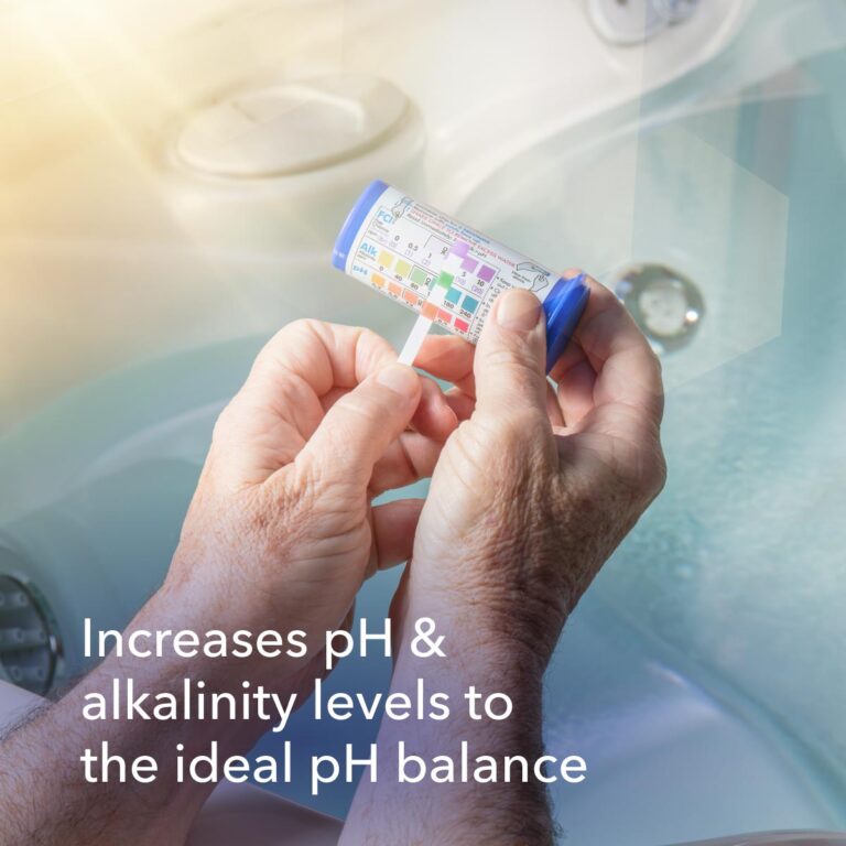 Leisure Time Spa Up (2 lb. container)