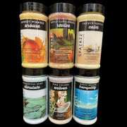 Spazazz Aromatherapy 17oz Original Blend Botanicals Collection