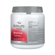 Leisure Time Bromine Tabs 2.2lb