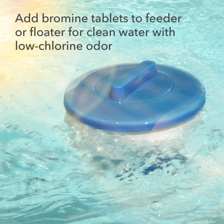 Leisure Time Bromine Tabs 2.2lb
