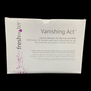 Vanishing Act Calcium Remover