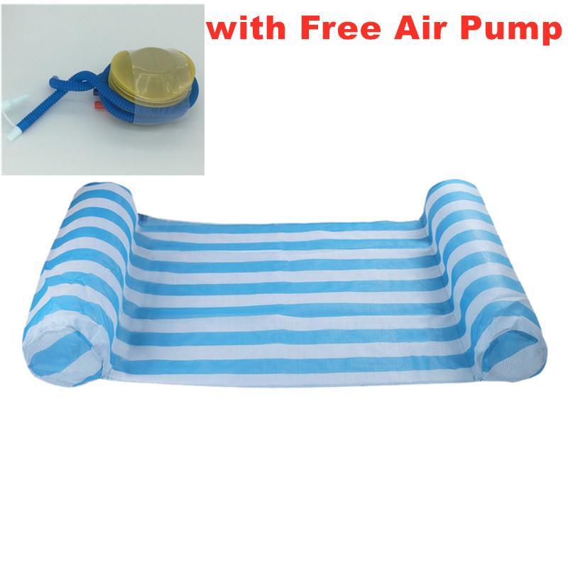 Floating Water Hammock