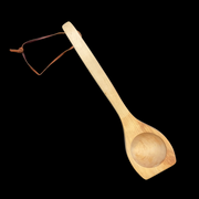 Wooden Sauna Ladle